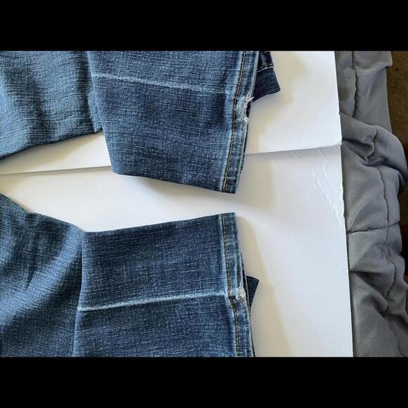 Vintage Y2K True Religion Jean - Picture 4 of 4